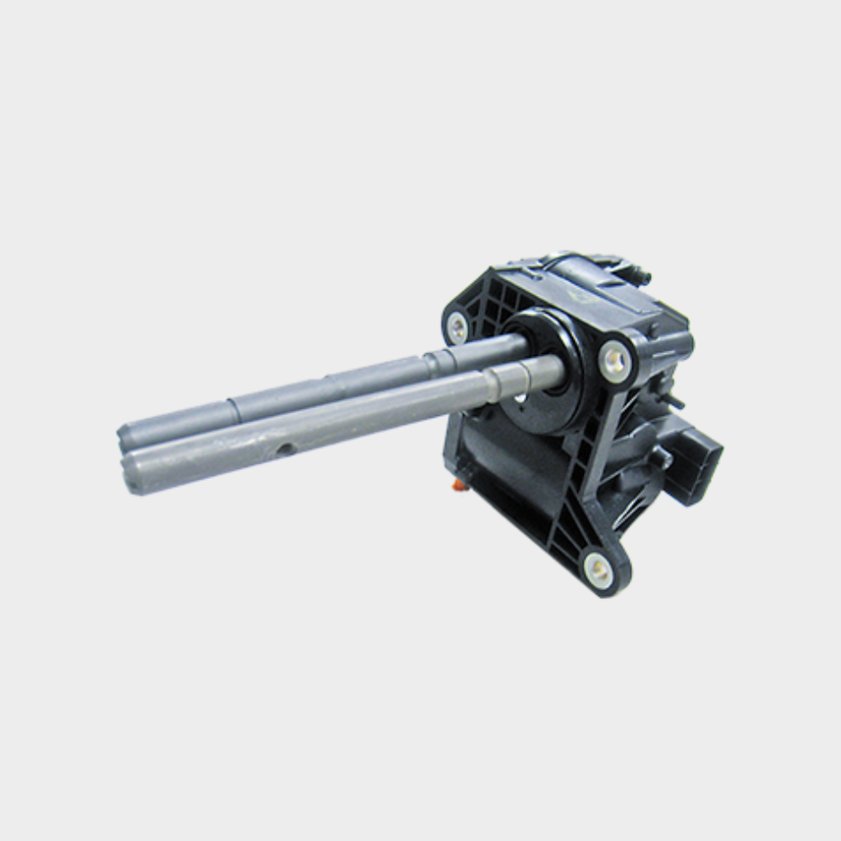 Motor Transfer Shift Actuator